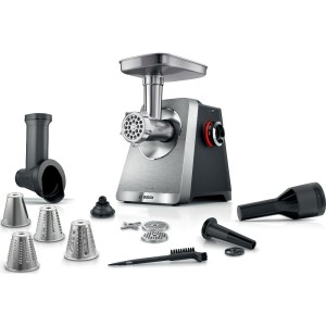 MFWS840M MULTIPOWER SERIE 8 BOSCH