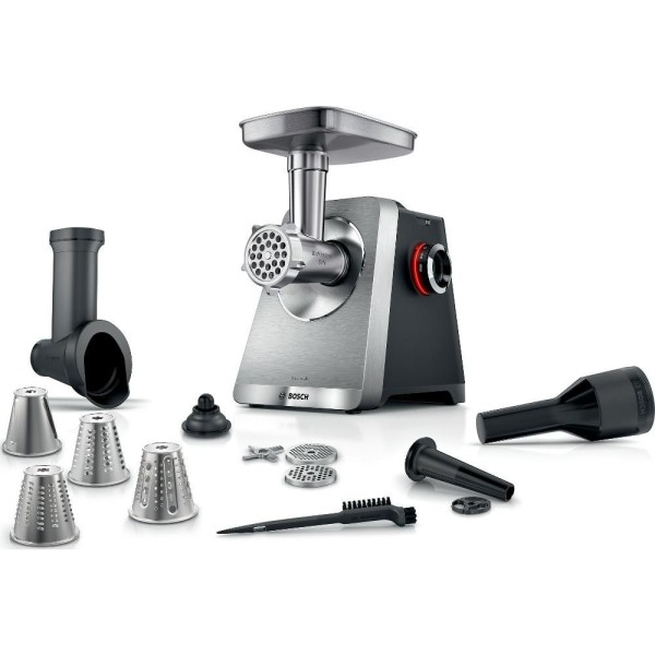 MFWS840M MULTIPOWER SERIE 8 BOSCH