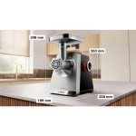 MFWS840M MULTIPOWER SERIE 8 BOSCH