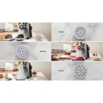 MFWS840M MULTIPOWER SERIE 8 BOSCH
