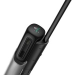 X4 PRO TYČOVÝ VYSAVAČ S MOPEM MOVA