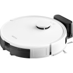 E20 ROBOTICKÝ VYSAVAČ WHITE MOVA