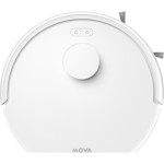 E20 ROBOTICKÝ VYSAVAČ WHITE MOVA