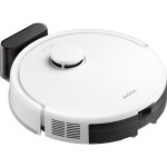 E20 ROBOTICKÝ VYSAVAČ WHITE MOVA