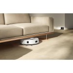 E20 ROBOTICKÝ VYSAVAČ WHITE MOVA