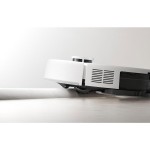 E20 ROBOTICKÝ VYSAVAČ WHITE MOVA