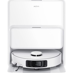 P50 ULTRA ROBOTICKÝ VYSAVAČ MOVA
