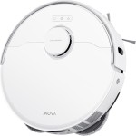 P50 ULTRA ROBOTICKÝ VYSAVAČ MOVA