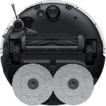 P50 ULTRA ROBOTICKÝ VYSAVAČ MOVA