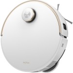 V50 ULTRA COMPLETE WHITE MOVA