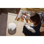 V50 ULTRA COMPLETE WHITE MOVA