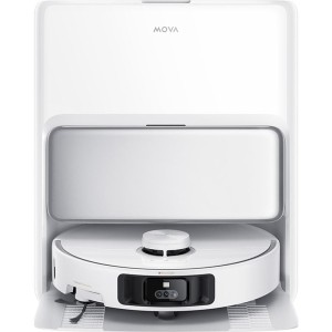 P50 PRO ULTRA ROBOTICKÝ VYSAVAČ MOVA