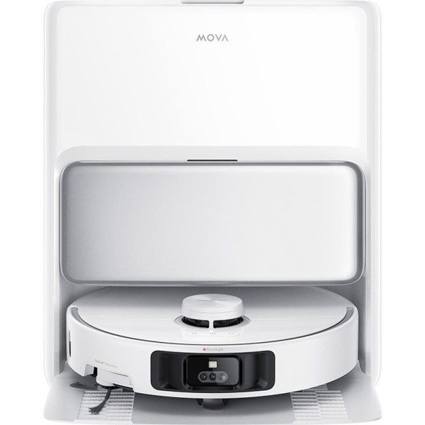 P50 PRO ULTRA ROBOTICKÝ VYSAVAČ MOVA