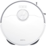 P50 PRO ULTRA ROBOTICKÝ VYSAVAČ MOVA