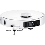 P50 PRO ULTRA ROBOTICKÝ VYSAVAČ MOVA
