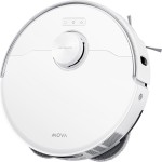 P50 PRO ULTRA ROBOTICKÝ VYSAVAČ MOVA