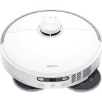 P50 PRO ULTRA ROBOTICKÝ VYSAVAČ MOVA