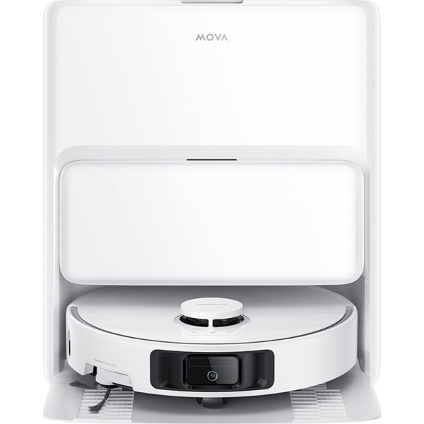 V50 ULTRA ROBOTICKÝ VYSAVAČ MOVA