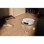 V50 ULTRA ROBOTICKÝ VYSAVAČ MOVA