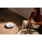 V50 ULTRA ROBOTICKÝ VYSAVAČ MOVA