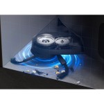 Z50 ULTRA ROBOTICKÝ VYSAVAČ MOVA
