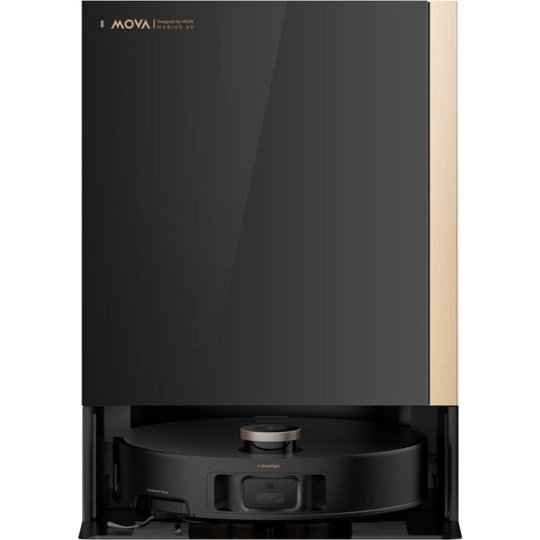 MOBIUS 60 ROBOTICKÝ VYSAVAČ MOVA