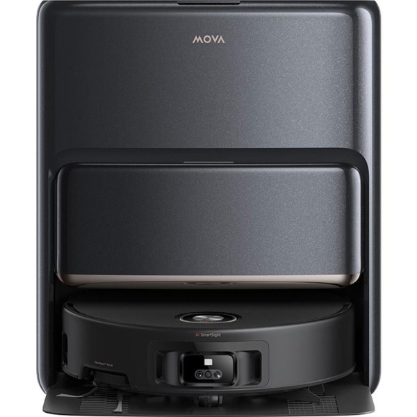 Z60 ULTRA ROLLER COMPLETE MOVA