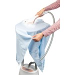 TDC 3128 NAPAŘOVAČ ODĚVŮ PROFICARE
