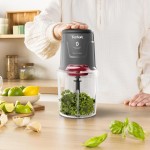 MQ740HF0 SEKÁČEK EASY PRESS TEFAL