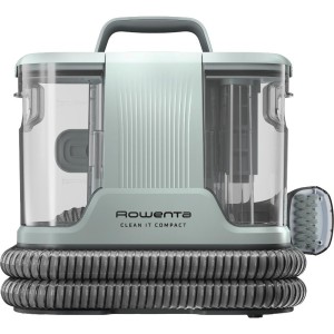 INSTANT CLEAN IT COMPACT ANIMAL ROWENTA