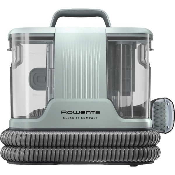 INSTANT CLEAN IT COMPACT ANIMAL ROWENTA