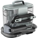INSTANT CLEAN IT COMPACT ANIMAL ROWENTA