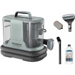 INSTANT CLEAN IT COMPACT ANIMAL ROWENTA
