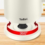 KO140AE0 THERMO PROTECT KONVICE TEFAL