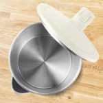KO140AE0 THERMO PROTECT KONVICE TEFAL