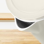 KO140AE0 THERMO PROTECT KONVICE TEFAL