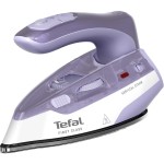 DB1612E0 TRAVEL IRON FIRST CLASS TEFAL