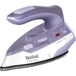 DB1612E0 TRAVEL IRON FIRST CLASS TEFAL