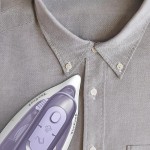 DB1612E0 TRAVEL IRON FIRST CLASS TEFAL