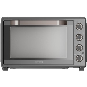 BXOV4500E PEČÍCÍ TROUBA BLACK+DECKER