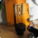 TYČOVÝ MIXÉR 3V1 1500W HUSLOG