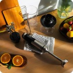 TYČOVÝ MIXÉR 3V1 1500W HUSLOG