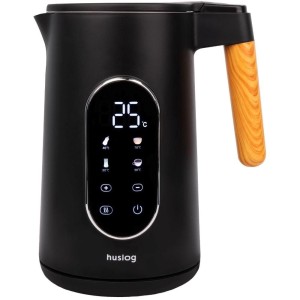 KONVICE 1,7L NEREZOVÁ ČERNÁ HUSLOG