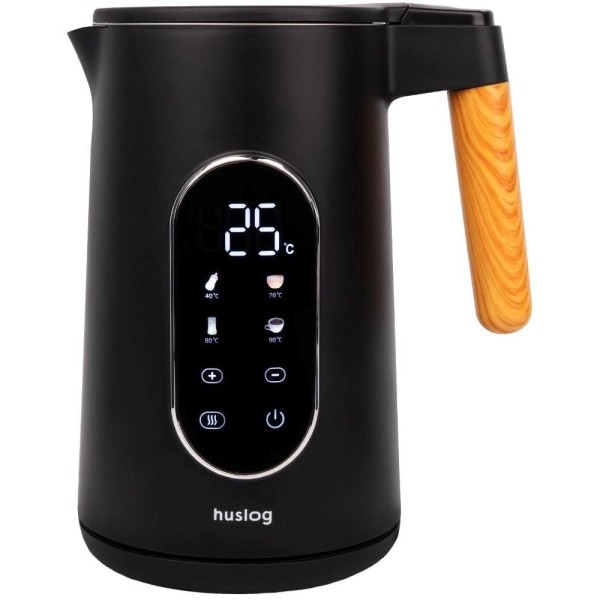 KONVICE 1,7L NEREZOVÁ ČERNÁ HUSLOG