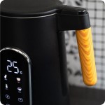 KONVICE 1,7L NEREZOVÁ ČERNÁ HUSLOG