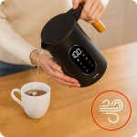 KONVICE 1,7L NEREZOVÁ ČERNÁ HUSLOG