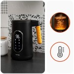 KONVICE 1,7L NEREZOVÁ ČERNÁ HUSLOG