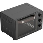 BXOV3000E PEČÍCÍ TROUBA BLACK+DECKER