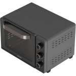 BXOV3000E PEČÍCÍ TROUBA BLACK+DECKER