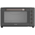 BXOV6000E PEČÍCÍ TROUBA BLACK+DECKER
